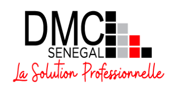 dmc senegal
